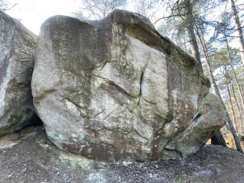 Image of Voltane (8a)